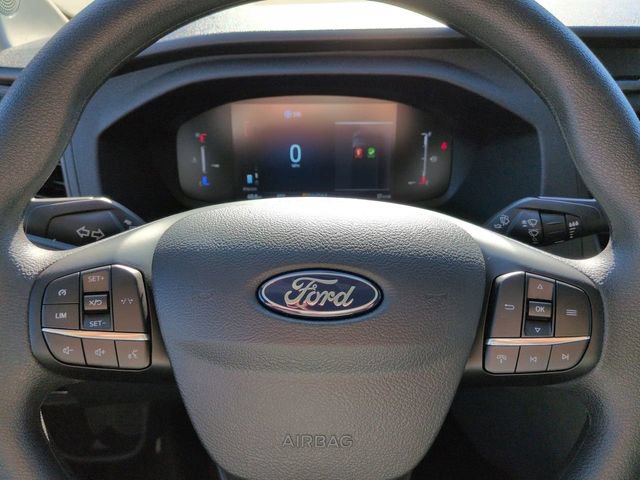 New 2026 Ford Transit 250 Low Roof w/ Load Area Protection Package RWD image 24
