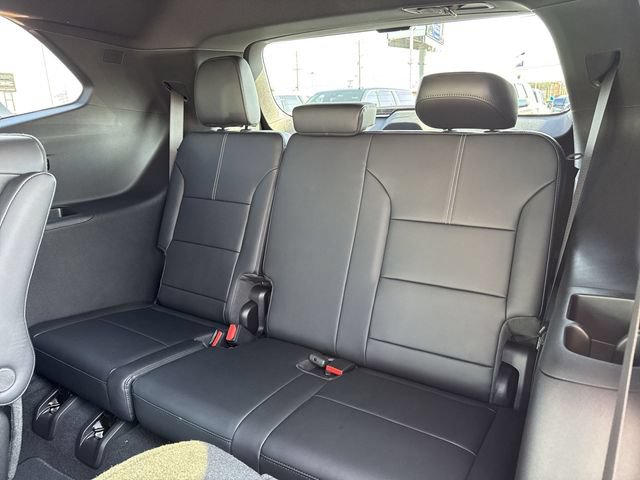 New 2026 GMC Acadia Elevation w/ Elevation Premium Package FWD image 12