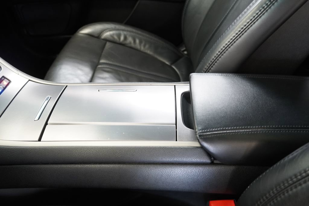 Used 2018 Lincoln MKZ Reserve w/ Technology Package image 23