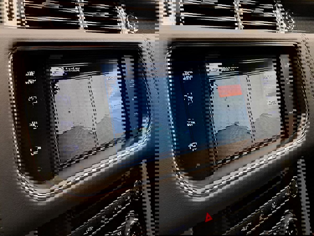 Used 2015 Land Rover Range Rover Long Wheelbase Autobiography image 29