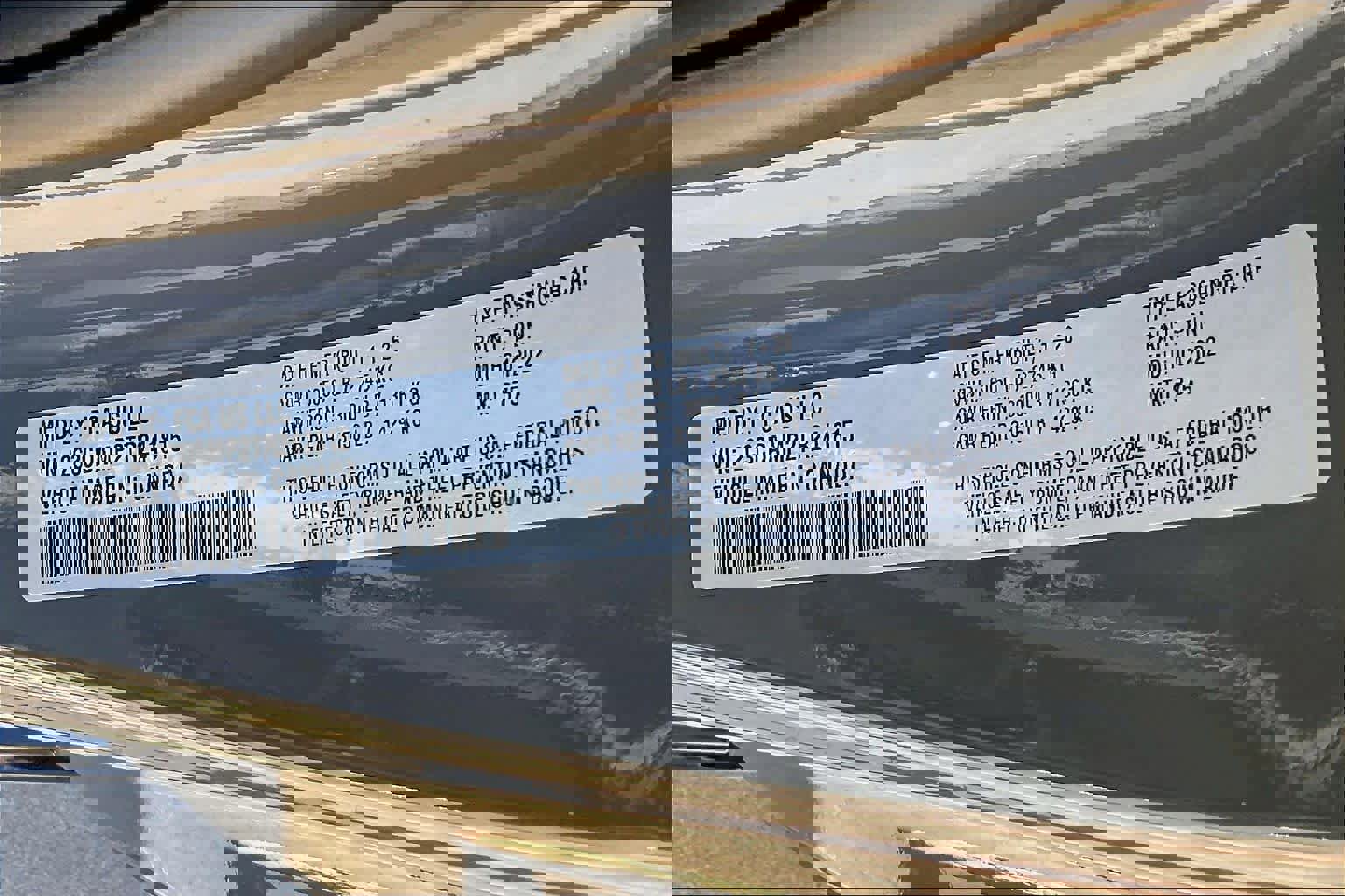 New 2026 Dodge Charger Scat Pack image 19