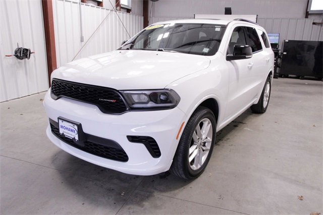 Used 2024 Dodge Durango GT