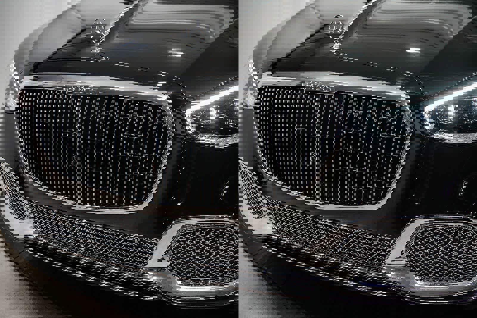 Certified 2025 Mercedes-Benz Maybach S 680 4MATIC image 8