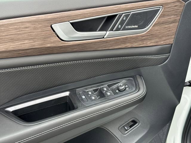 New 2026 Volkswagen Atlas SEL Premium R-Line image 41