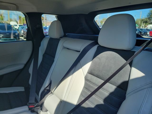 New 2026 Mitsubishi Outlander SE image 13