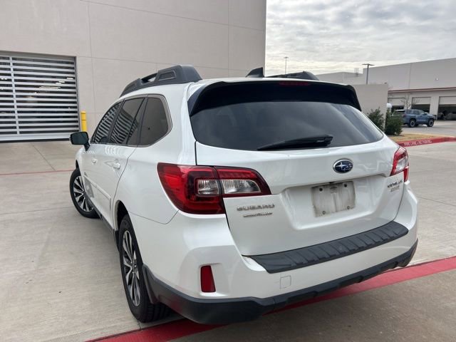 Used 2016 Subaru Outback 2.5i Limited image 6