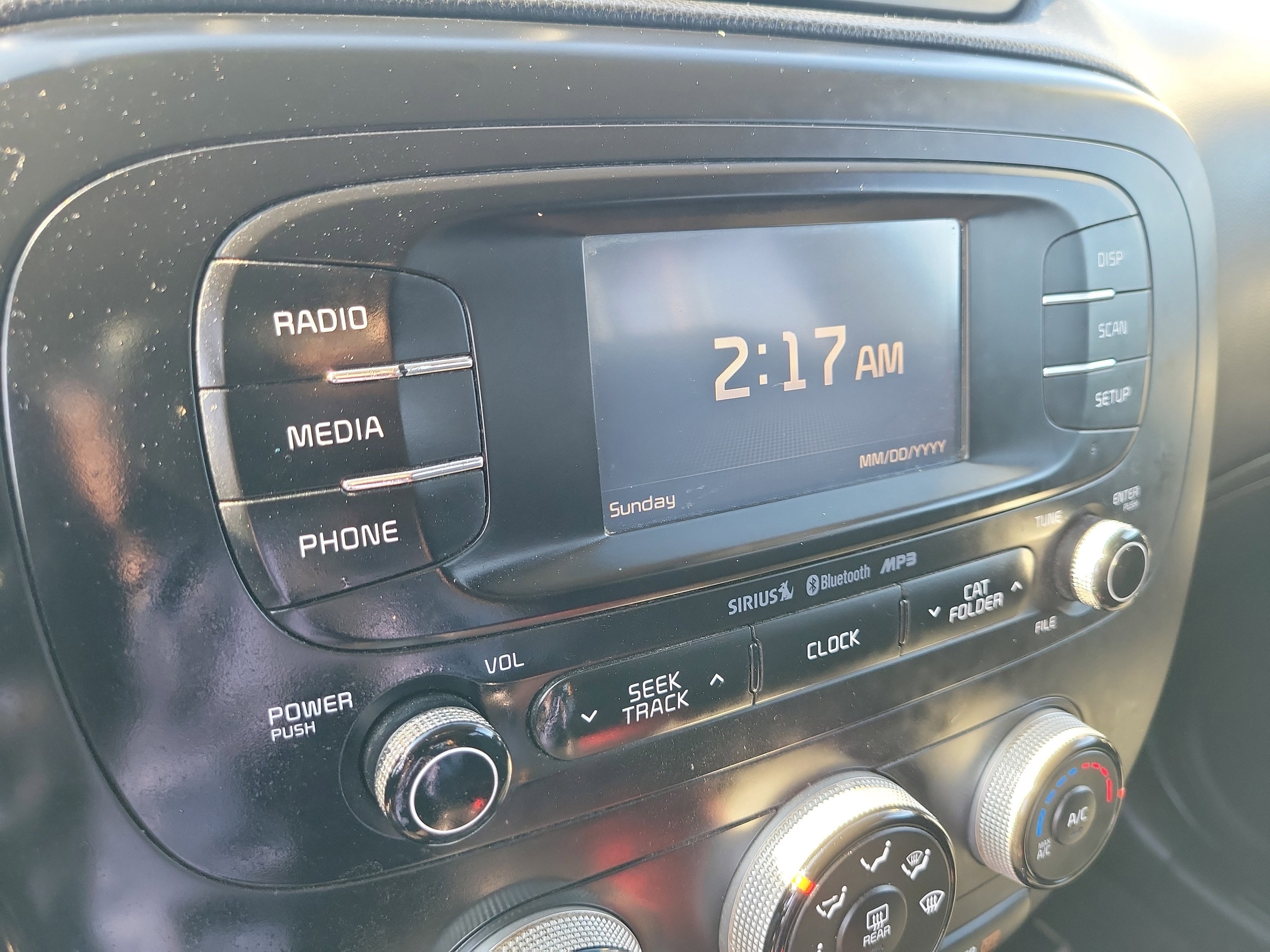 Used 2016 Kia Soul + w/ Designer's Package image 26