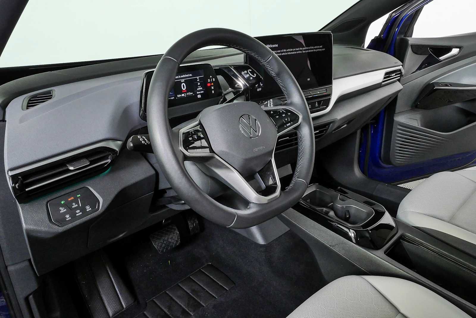 Used 2022 Volkswagen ID.4 Pro S w/ Gradient Package AWD/4WD image 11