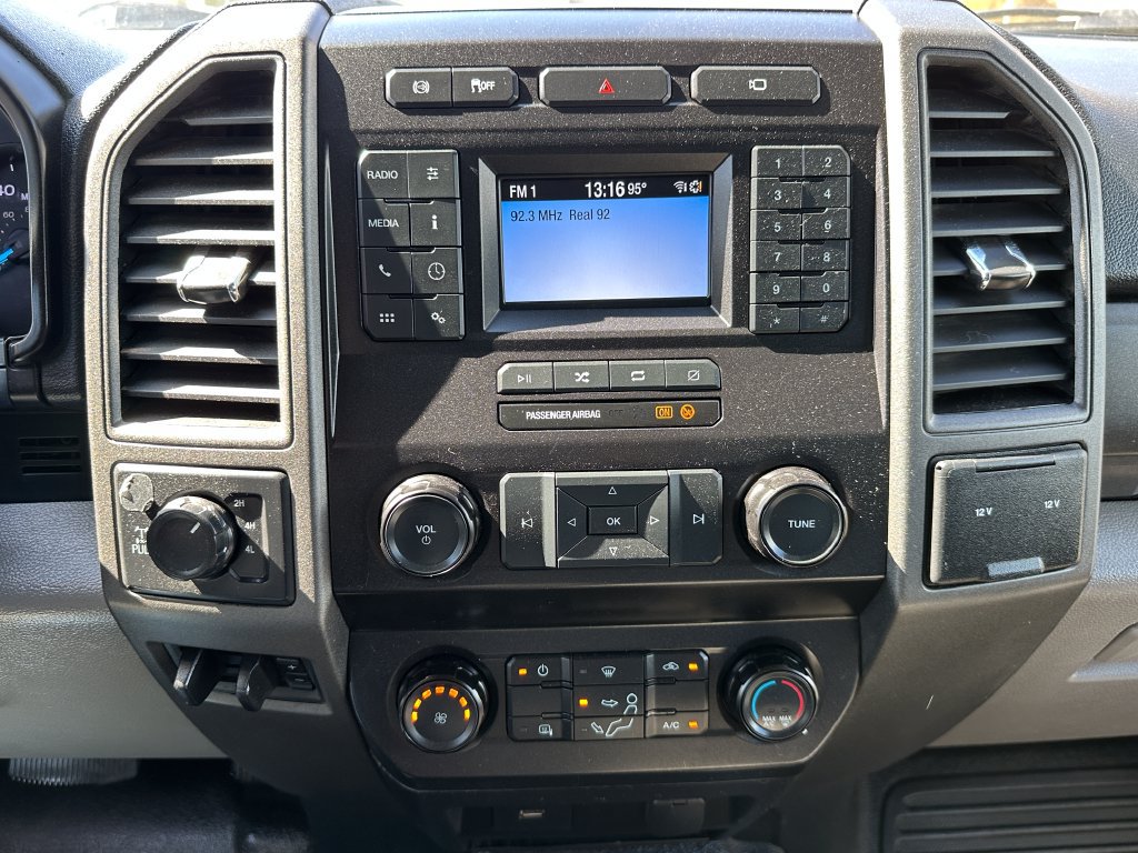 Used 2020 Ford F250 XL w/ Power Equipment Group AWD/4WD image 26