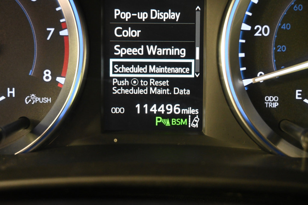 Used 2019 Toyota Highlander Limited Platinum AWD/4WD image 26