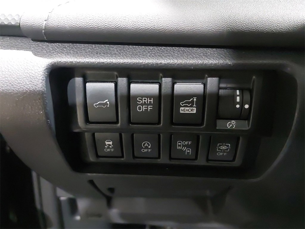 Used 2022 Subaru Forester Touring image 25