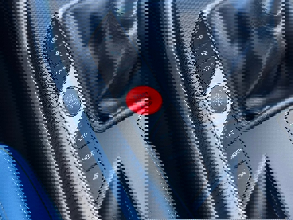 Used 2023 BMW M3 w/ Executive Package image 35