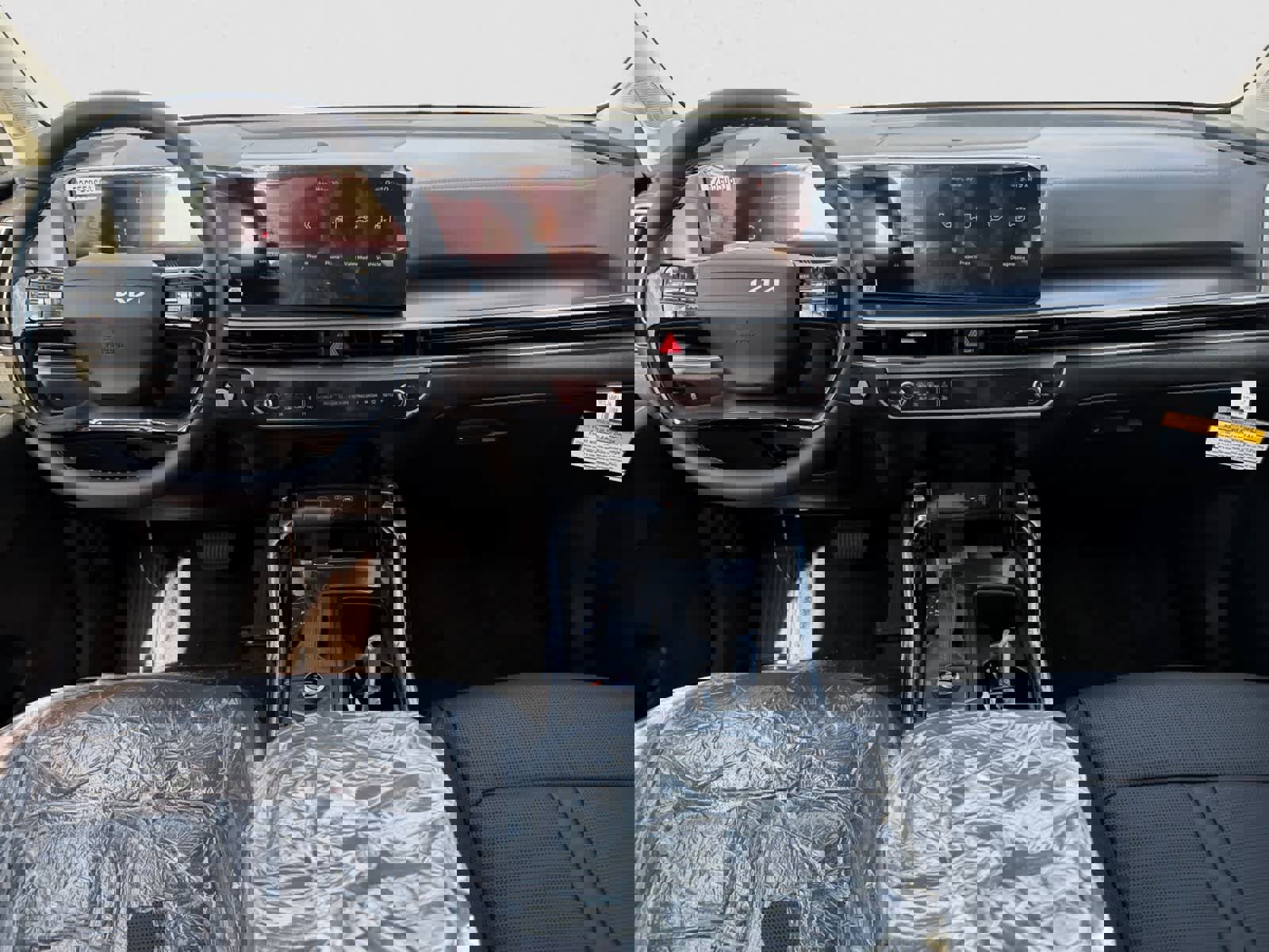 New 2026 Kia Sorento S AWD/4WD image 13