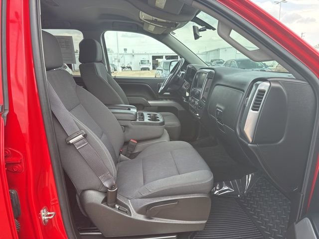Used 2016 Chevrolet Silverado 1500 LT w/ All Star Edition image 49