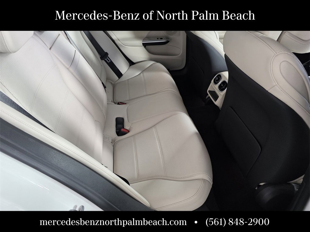 Certified 2022 Mercedes-Benz C 300 C 300 image 27