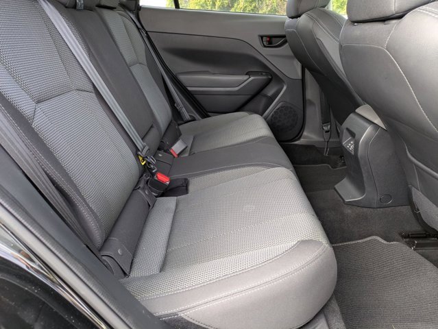 Used 2024 Subaru Crosstrek 2.0i Premium image 23