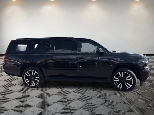 Used 2019 Chevrolet Suburban Premier image 4