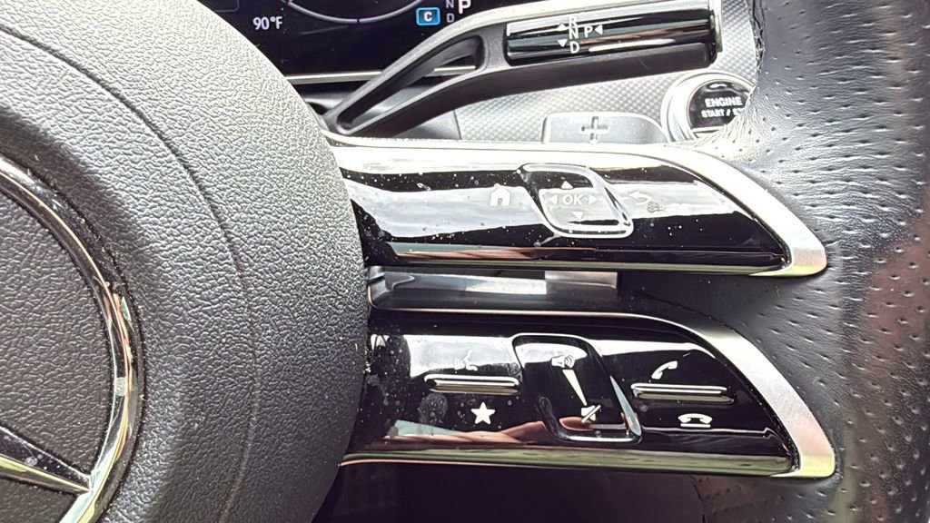 Certified 2024 Mercedes-Benz C 300 Sedan image 25