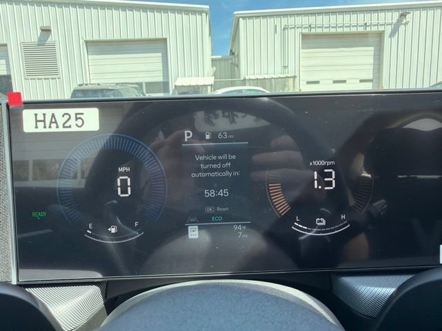 New 2026 Hyundai Sonata Blue FWD image 10