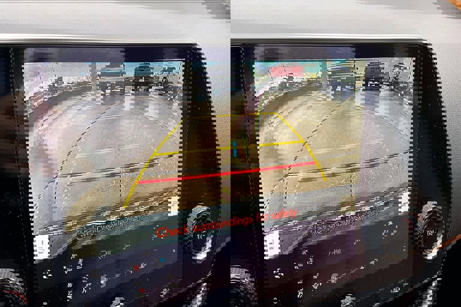 Used 2025 Lexus NX 350 Premium image 24