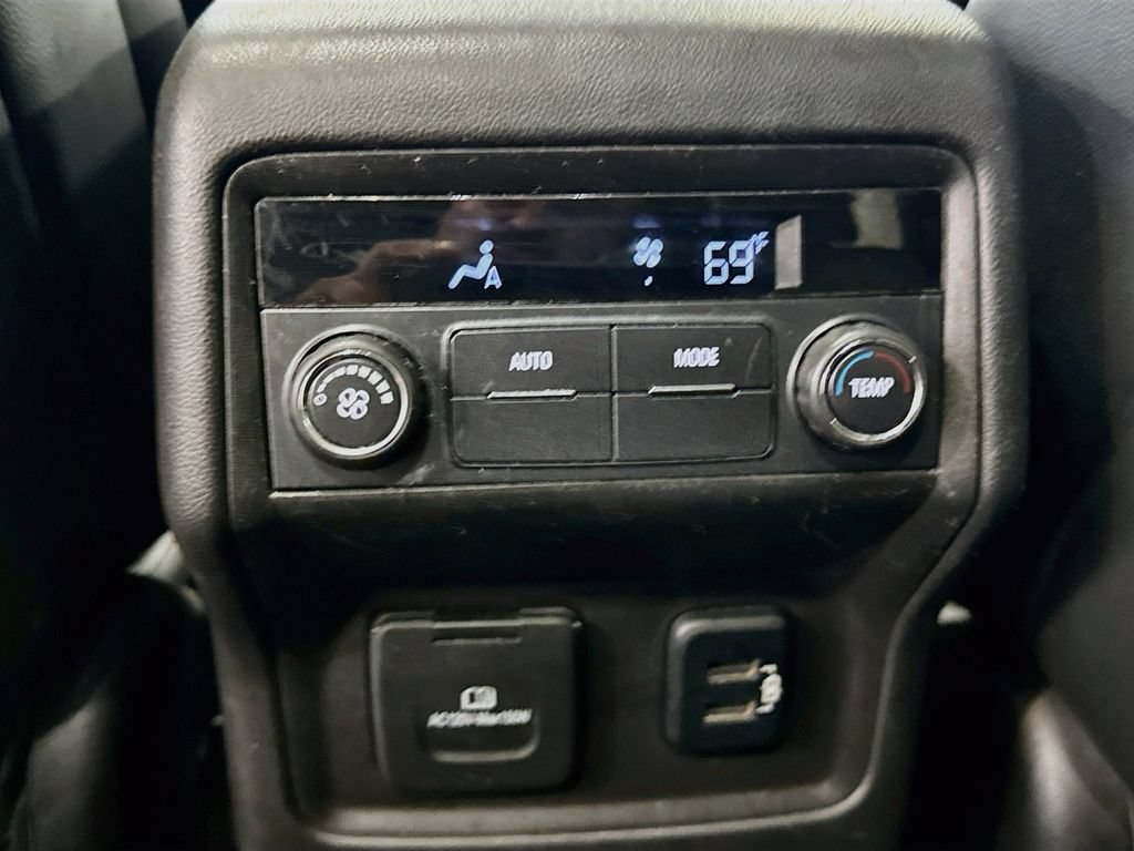 Used 2018 GMC Acadia SLT AWD/4WD image 29