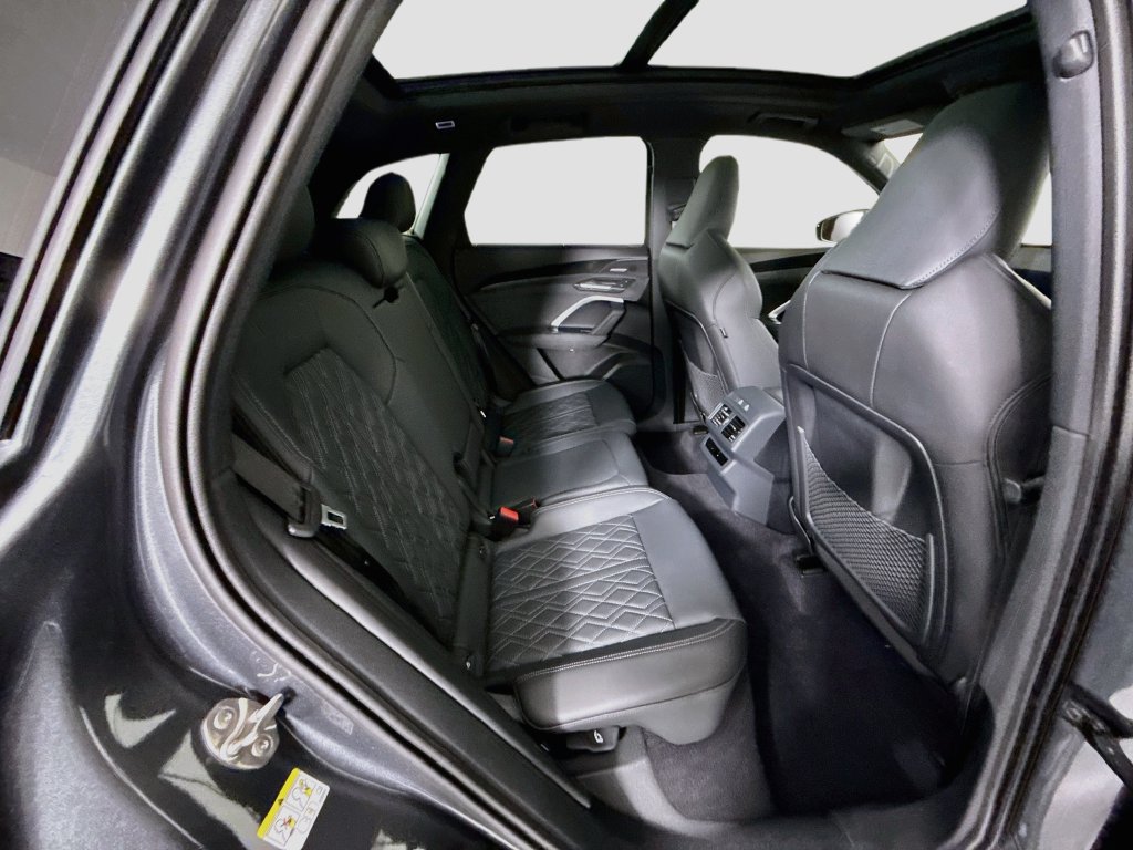 New 2026 Audi SQ5 Premium Plus AWD/4WD image 24
