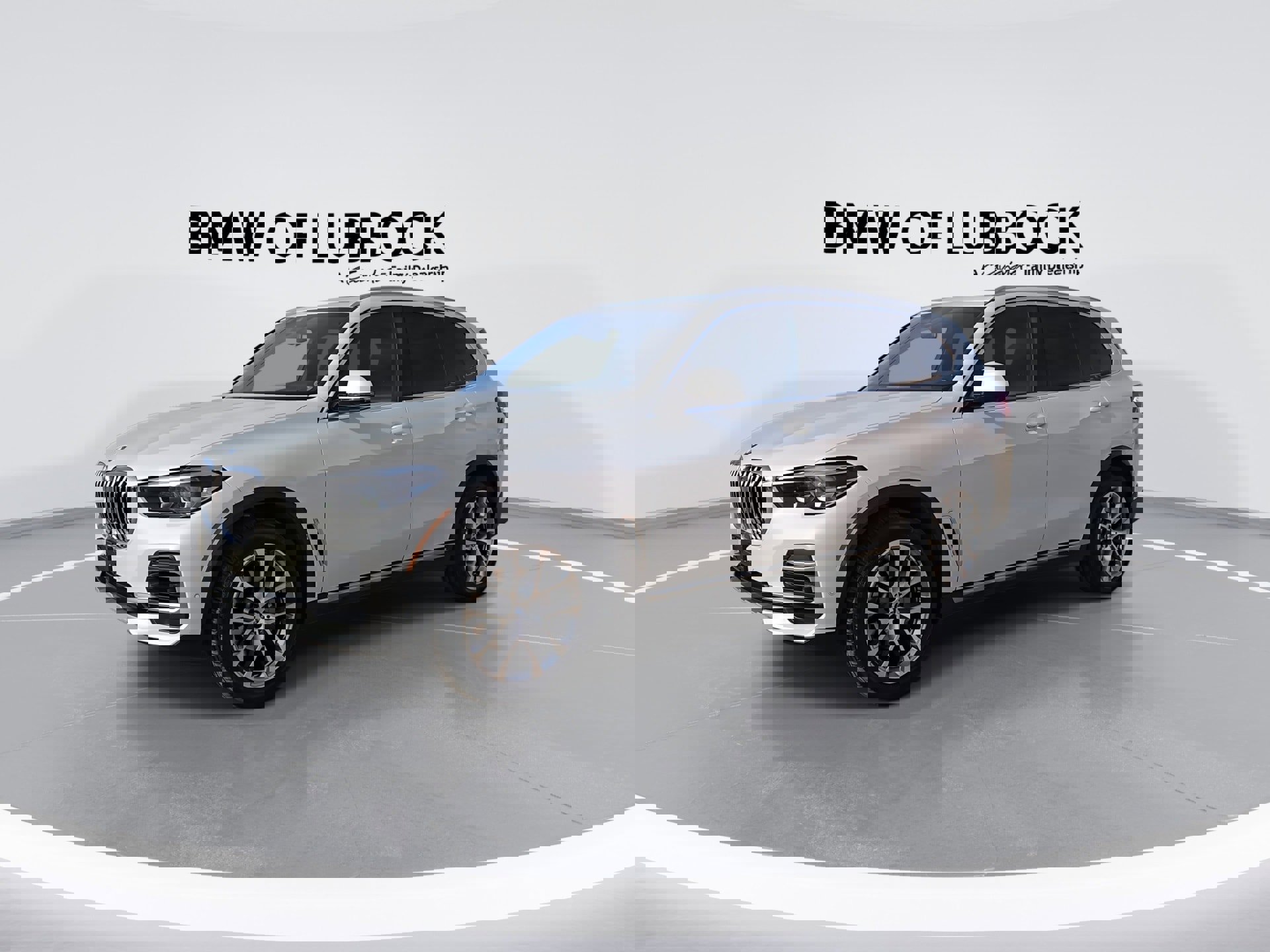 Certified 2022 BMW X5 xDrive40i w/ Luxury Seating Package image 4