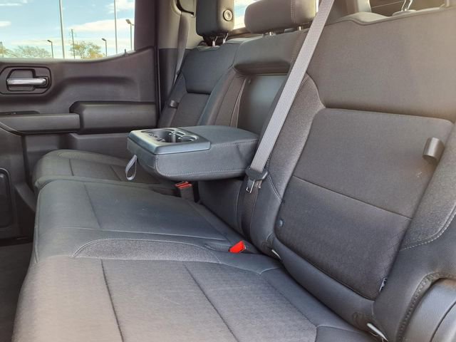 Used 2019 Chevrolet Silverado 1500 LT w/ All-Star Edition image 7