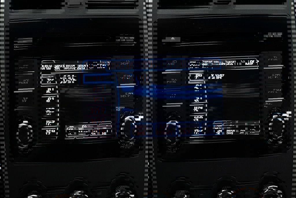 Used 2014 MAZDA CX-9 Touring w/ Touring Technology Package AWD/4WD image 27