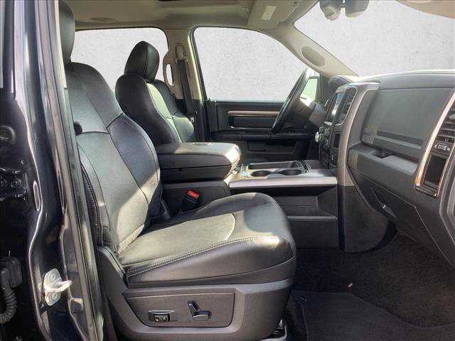 Used 2017 RAM 1500 Sport w/ Sport Premium Group image 28