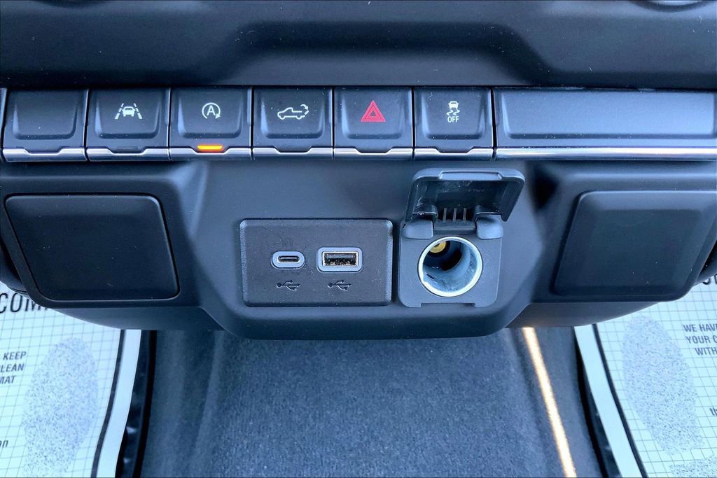 Used 2023 GMC Sierra 1500 Pro w/ Fleet Convenience Package image 17