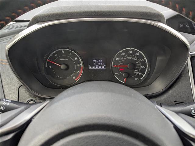 Used 2021 Subaru Crosstrek 2.0i Premium w/ Popular Package #3 image 11