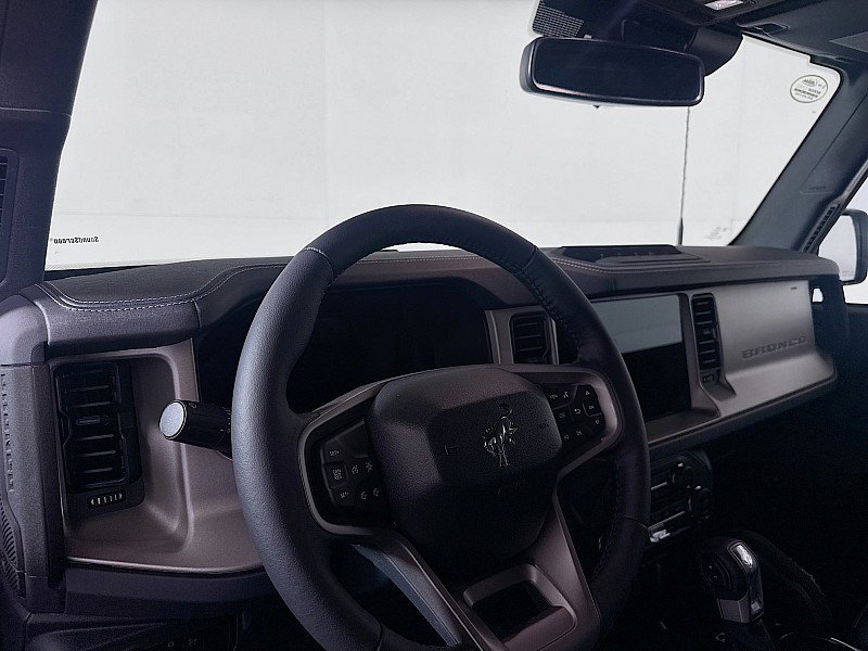 New 2026 Ford Bronco Outer Banks AWD/4WD image 9