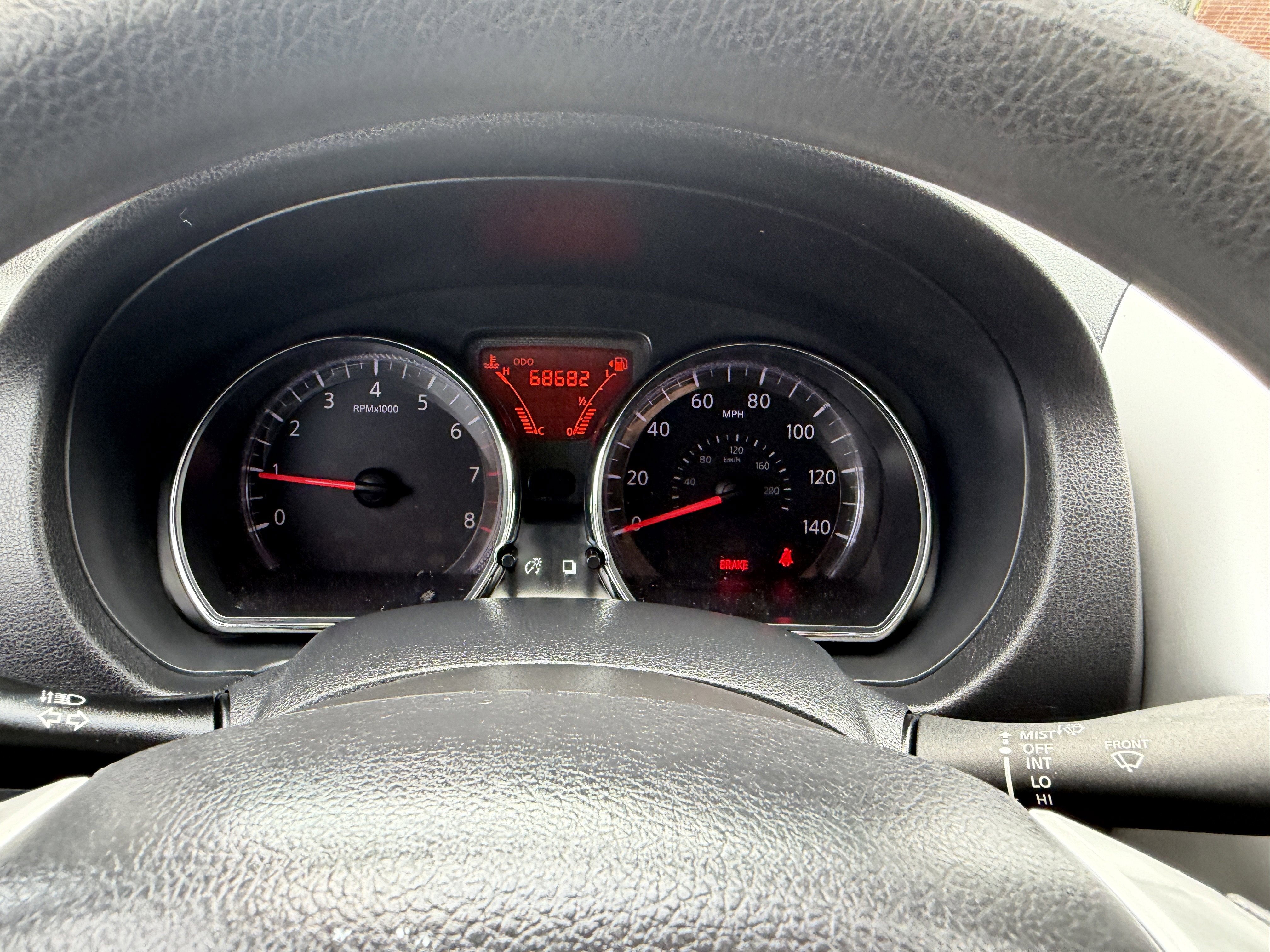 Used 2015 Nissan Versa Note S FWD image 32