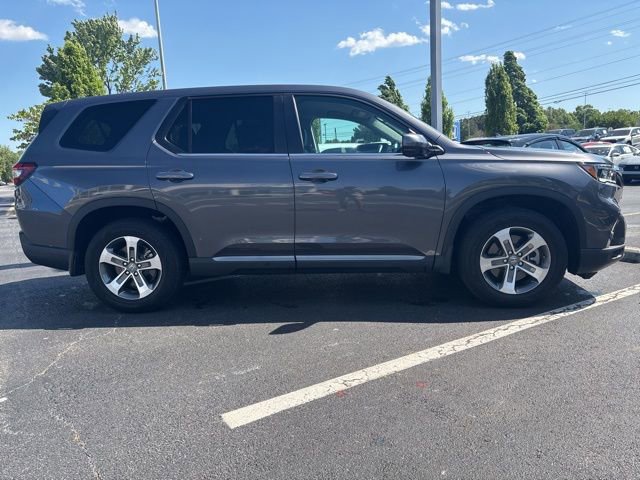 Certified 2025 Honda Pilot EX-L image 5