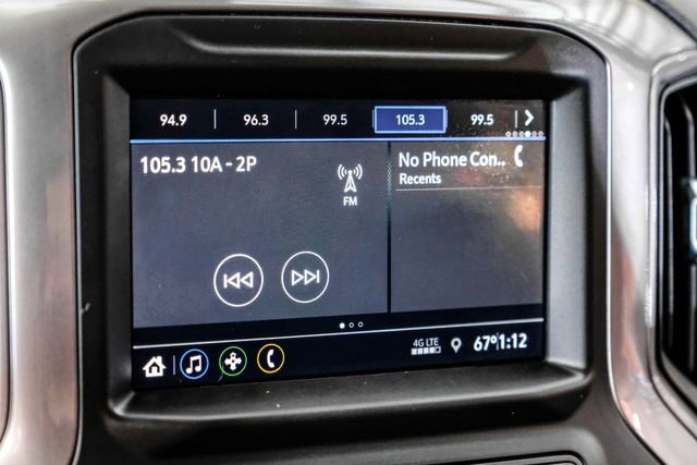 Used 2023 Chevrolet Silverado 2500 Custom w/ Custom Convenience Package image 25