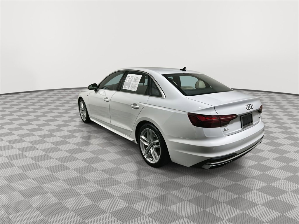 Used 2024 Audi A4 2.0T Premium Plus image 6