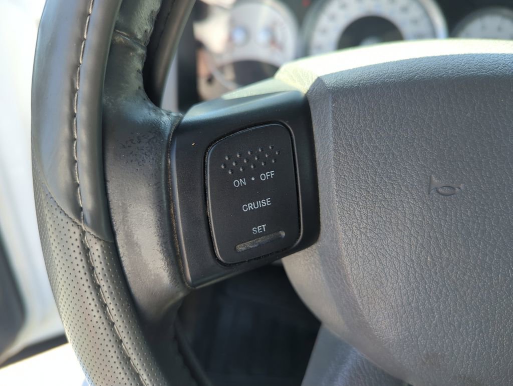 Used 2005 Dodge Dakota Laramie AWD/4WD image 22