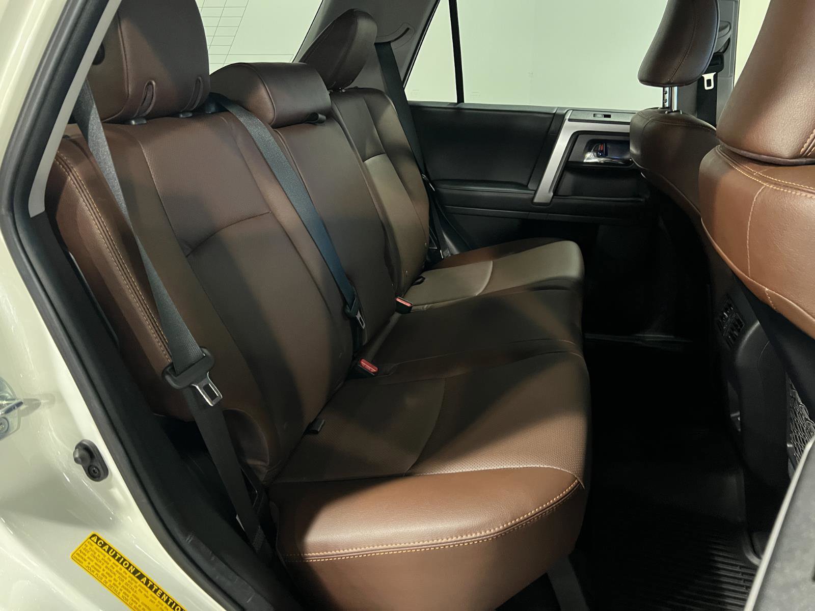 Used 2023 Toyota 4Runner Limited image 34