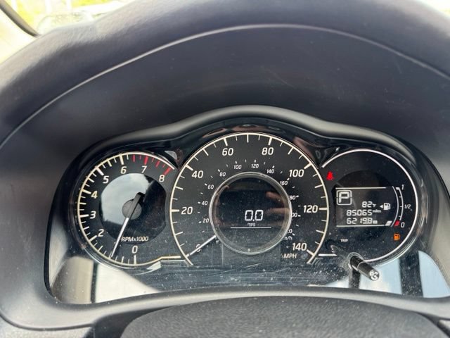 Used 2015 Nissan Versa Note SV FWD image 20