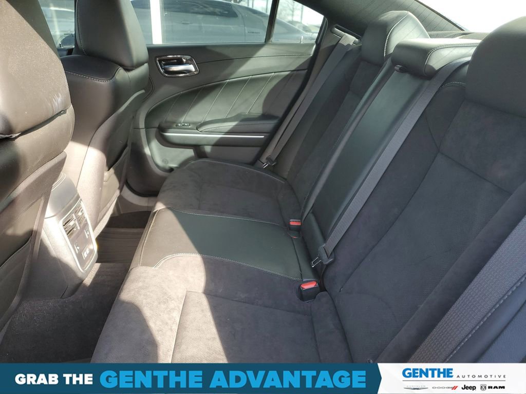 Used 2021 Dodge Charger Scat Pack image 24
