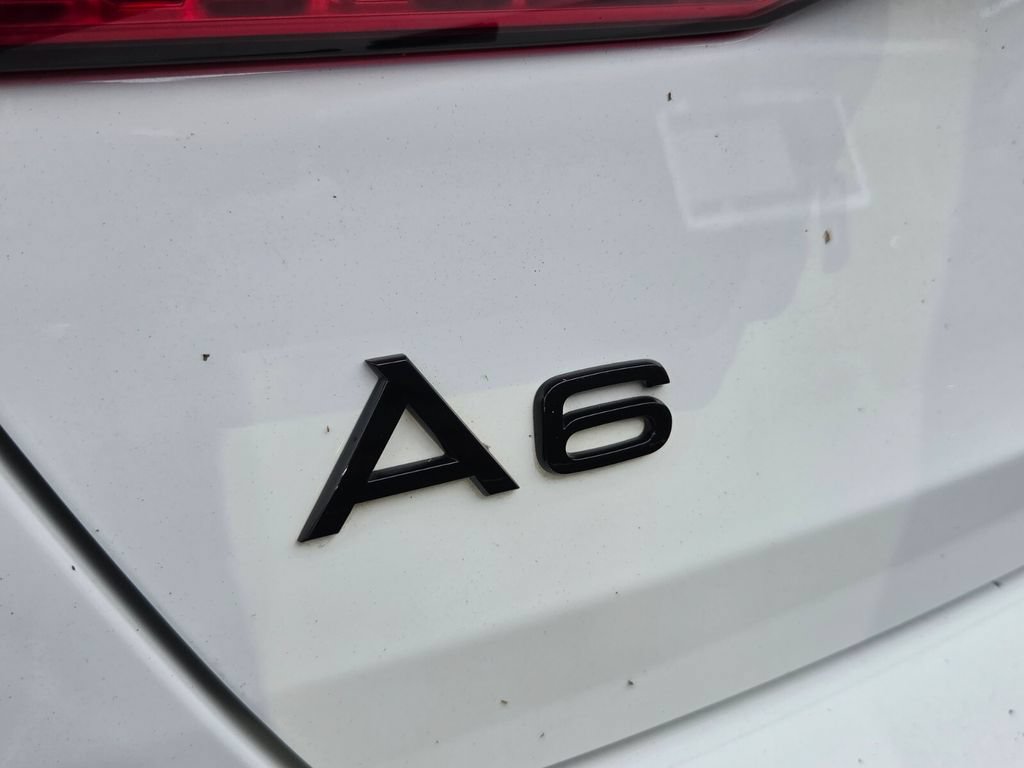 Used 2023 Audi A6 2.0T Premium w/ Convenience Package AWD/4WD image 11