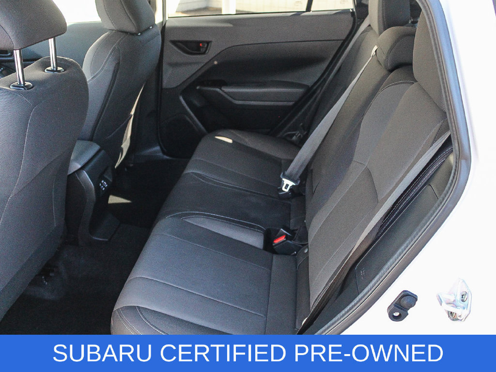 Used 2026 Subaru Crosstrek 2.5i Premium AWD/4WD image 17
