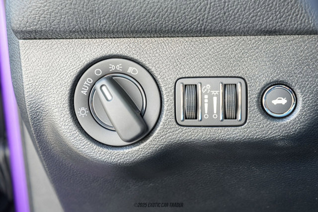 Used 2018 Dodge Challenger SRT Demon image 21