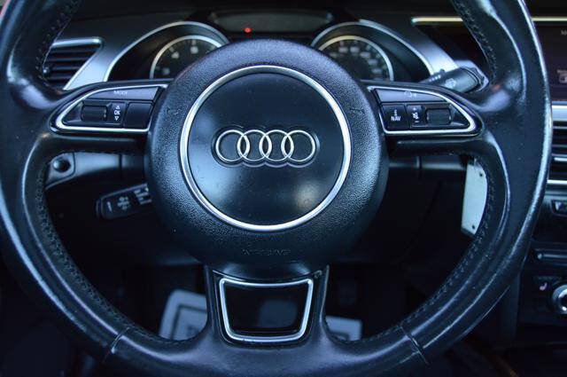 Used 2013 Audi A5 2.0T Premium Plus w/ Premium Plus Pkg AWD/4WD image 19