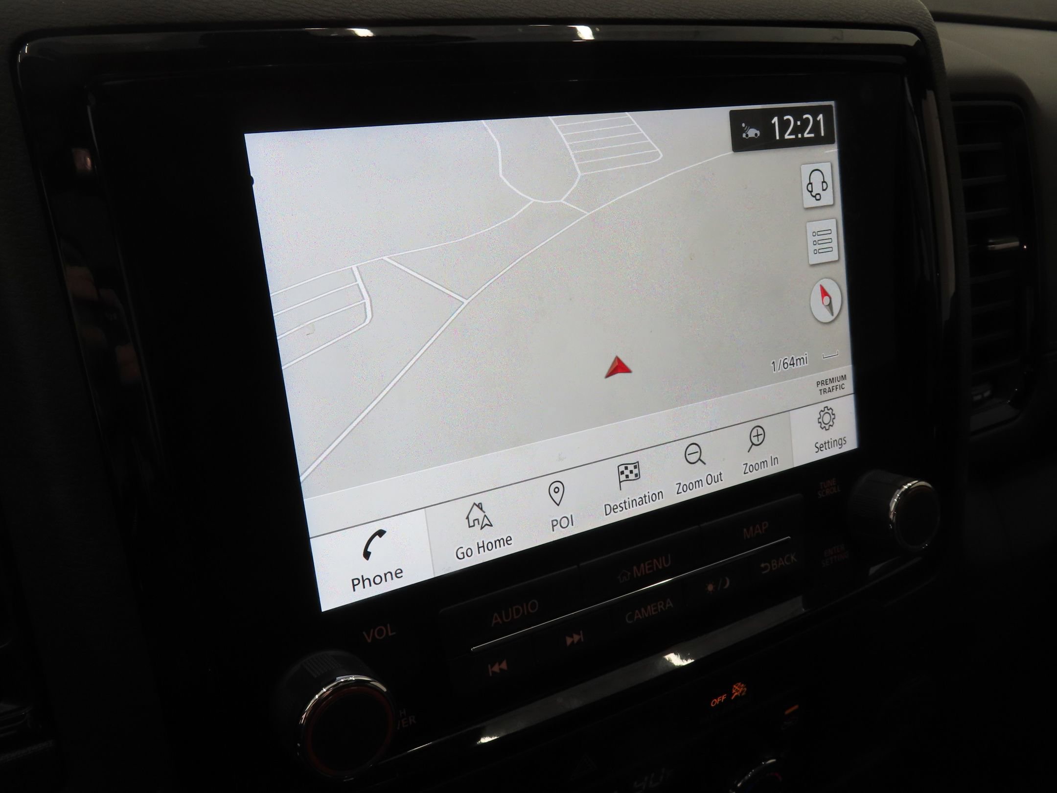 Used 2022 Nissan Frontier PRO-4X w/ Pro-4X Premium Package image 21