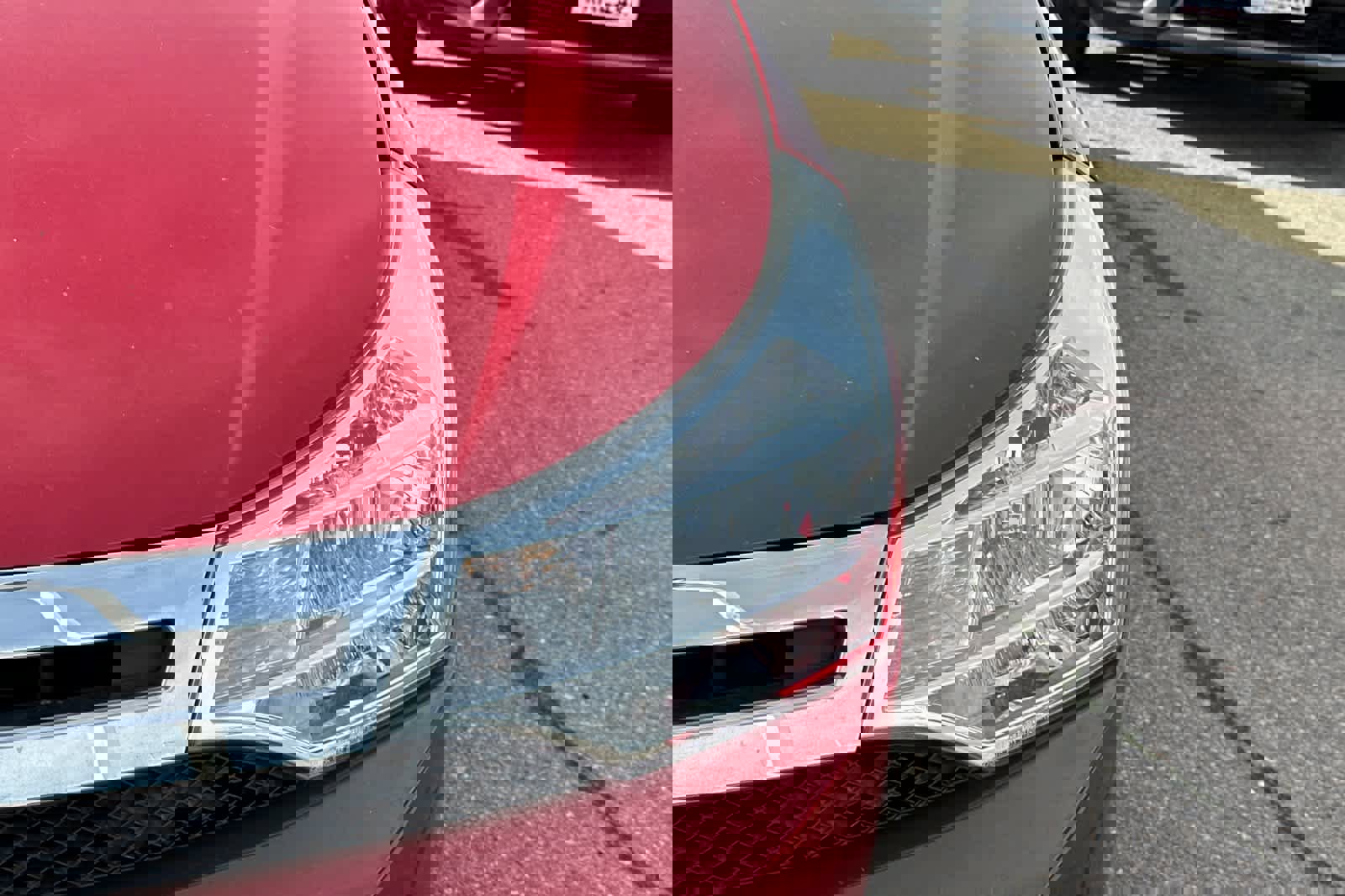 Used 2009 Ford Focus SES image 10