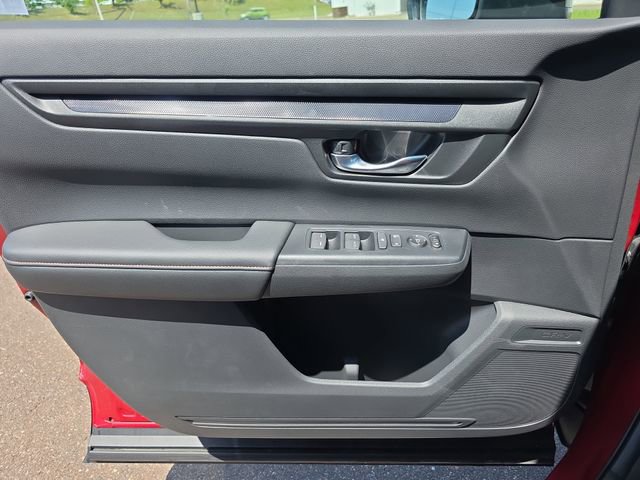 New 2026 Honda CR-V TrailSport image 8