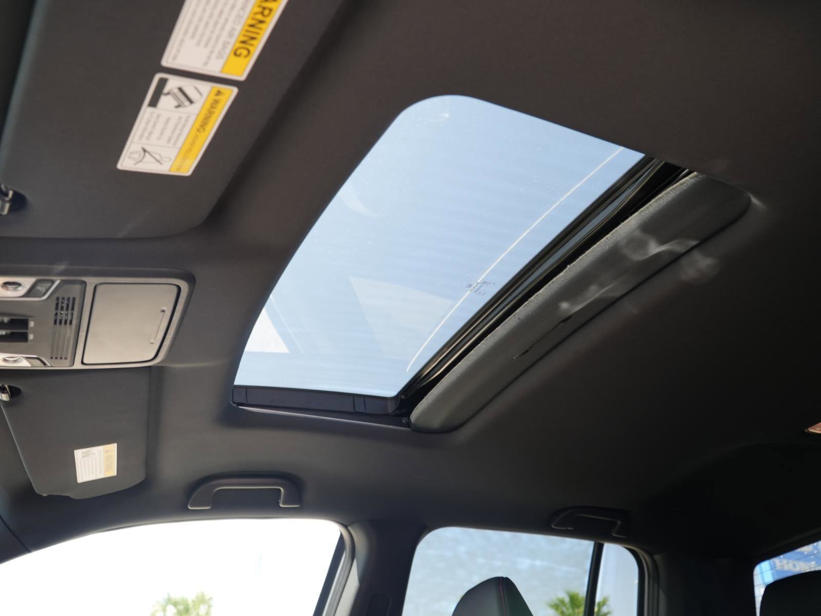 New 2026 Honda Ridgeline Black Edition image 17