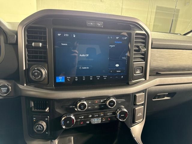 New 2026 Ford F150 XLT w/ Equipment Group 302A MID AWD/4WD image 28